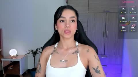 Lizzie online show from February 2026 11:30:01 PM