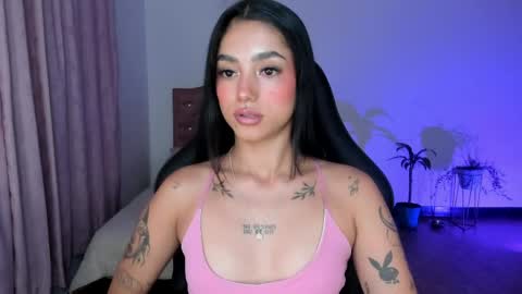 Lizzie online show from April 2026 01:31:02 AM