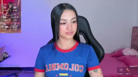 Lizzie online show from July 2026 03:29:01 PM