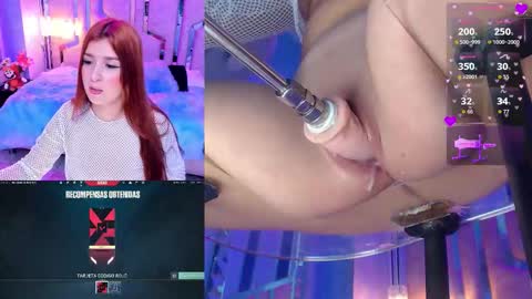 Lizzie online show from November 2025 07:57:01 PM