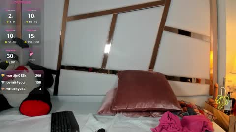 Snapshot of lizzy_joss chatting on November 2025 09:53:01 AM Lizzy Joss online show from November 2025 09:53:01 AM