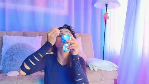 lizzy_kane online show from April 2026 08:20:02 PM