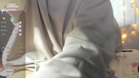 Snapshot of lizzy_kawuaii chatting on January 2025 03:42:02 AM lizzy online show from January 2025 03:42:02 AM