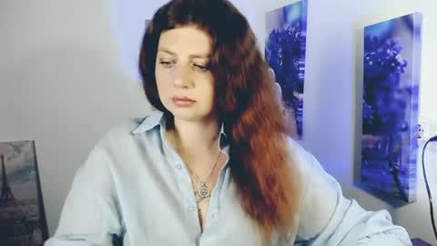 Lizzy3 online show from July 2026 11:46:01 AM
