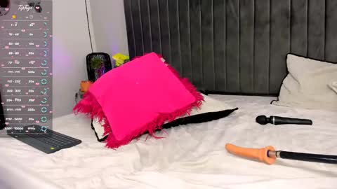 independent model online show from December 2024 10:13:01 AM