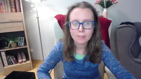 Lizzy online show from March 2026 05:47:02 AM