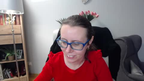 Lizzy online show from April 2026 04:35:01 AM