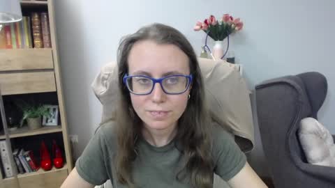 Lizzy online show from May 2026 05:27:02 AM