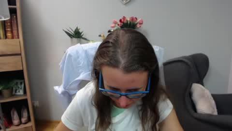 Snapshot of lizzy_sparkle chatting on July 2026 04:19:01 AM Lizzy online show from July 2026 04:19:01 AM