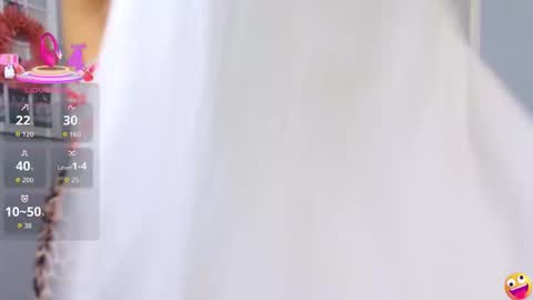 Lizzy online show from February 2026 06:02:02 PM