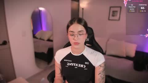 Lizzy Colins online show from August 2026 07:24:02 PM
