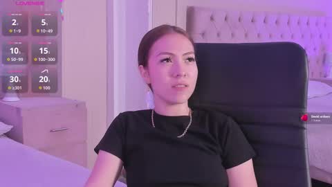 Lizzy Rossie online show from March 2026 08:33:01 PM