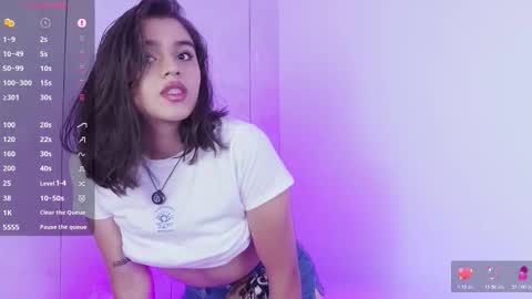 Snapshot of lizzywindsor chatting on December 2025 09:21:02 PM lizzywindsor online show from December 2025 09:21:02 PM