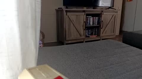 LjCherry online show from September 2025 05:02:02 PM