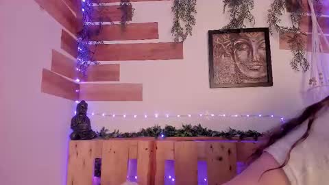 Llanna online show from March 2026 05:41:02 PM