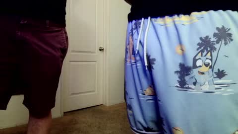 LL Cool Jake online show from April 2026 05:02:02 AM