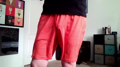 LL Cool Jake online show from April 2026 03:11:01 PM