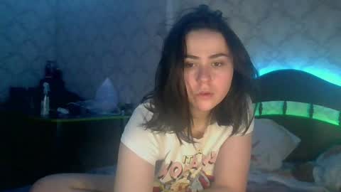 Sevy online show from January 2025 06:57:02 PM
