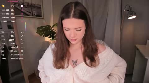 Arina online show from November 2025 07:08:01 AM