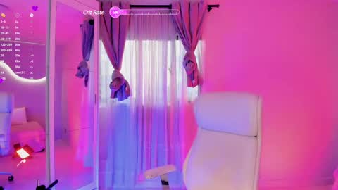 Snapshot of lm_kloeeh chatting on February 2025 11:14:02 PM Kloe see you 28-11  to celebrate my birthday online show from February 2025 11:14:02 PM