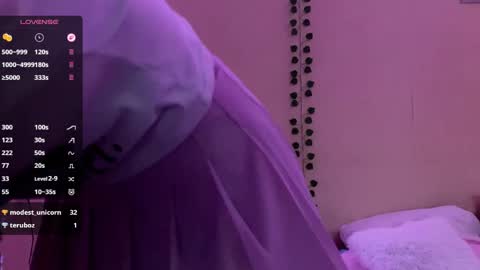 Lana online show from March 2026 03:23:01 PM