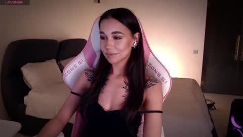 Snapshot of lnnsfw chatting on December 2024 05:33:02 PM Linn my new page online show from December 2024 05:33:02 PM