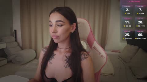 Snapshot of lnnsfw chatting on January 2025 06:44:01 PM Linn my new page online show from January 2025 06:44:01 PM