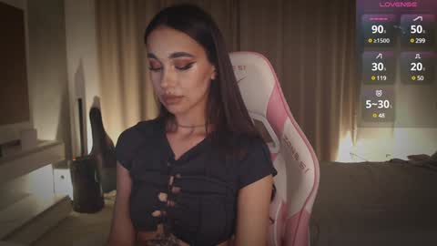 Snapshot of lnnsfw chatting on February 2025 09:23:02 PM Linn my new page online show from February 2025 09:23:02 PM