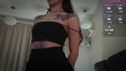 Snapshot of lnnsfw chatting on February 2025 11:04:02 PM Linn my new page online show from February 2025 11:04:02 PM