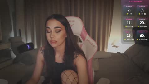 Snapshot of lnnsfw chatting on February 2025 07:05:02 PM Linn my new page online show from February 2025 07:05:02 PM