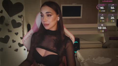 Snapshot of lnnsfw chatting on February 2025 01:21:01 AM Linn my new page online show from February 2025 01:21:01 AM