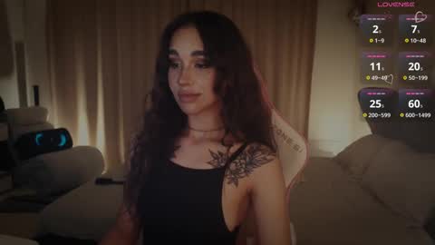 Snapshot of lnnsfw chatting on March 2025 11:20:01 PM Linn my new page online show from March 2025 11:20:01 PM