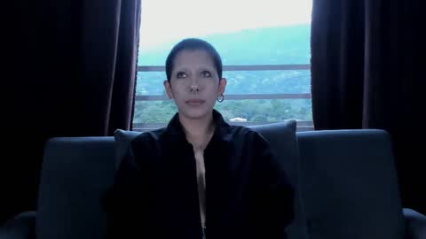 Lynx Mist online show from January 2026 09:53:02 PM