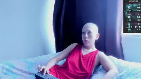 Lynx Mist online show from June 2026 06:30:01 PM