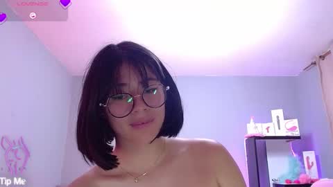 Snapshot of loaluxury chatting on February 2025 01:35:02 AM Pamela online show from February 2025 01:35:02 AM