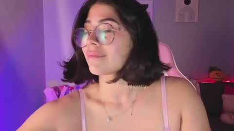 Pamela online show from April 2026 09:17:02 PM