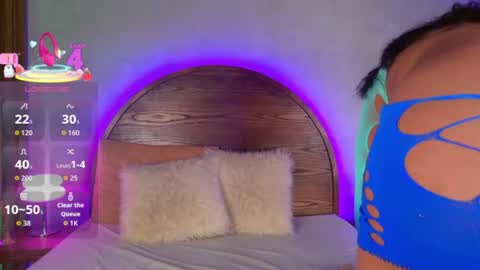Snapshot of loana_vegas chatting on July 2026 04:42:02 PM LOANA online show from July 2026 04:42:02 PM