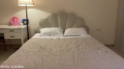 Loanaaa online show from July 2026 04:20:01 AM