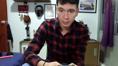 Snapshot of lobomx19 chatting on December 2024 02:12:01 AM Lobo online show from December 2024 02:12:01 AM