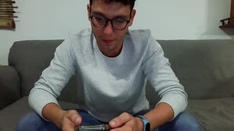 Snapshot of lobomx19 chatting on December 2024 03:34:01 AM Lobo online show from December 2024 03:34:01 AM