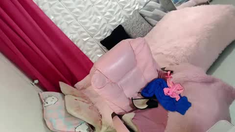 Thea online show from March 2025 01:46:01 AM