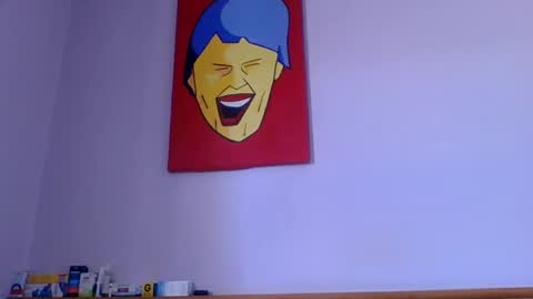 Snapshot of lodovicense1984 chatting on February 2025 02:14:02 PM lodovicense1984 online show from February 2025 02:14:02 PM