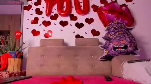 LOGAN DRAKE online show from February 2026 03:14:02 AM