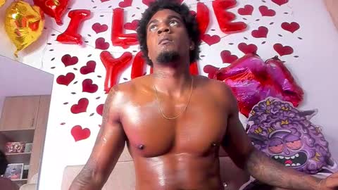 LOGAN DRAKE online show from March 2026 05:44:01 AM