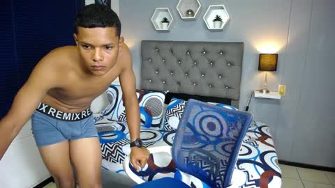 Snapshot of logan_freed chatting on April 2026 02:39:02 PM Logan Freed online show from April 2026 02:39:02 PM