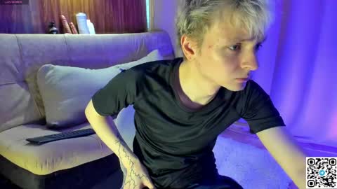 Logan online show from April 2026 12:48:02 PM