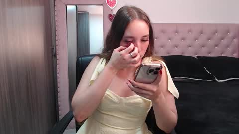Logan  Sam online show from March 2026 02:26:01 AM