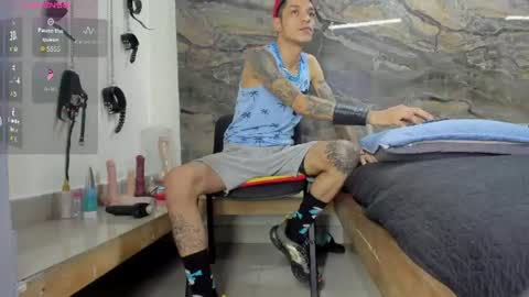 logan_wollff online show from July 2026 08:24:02 PM