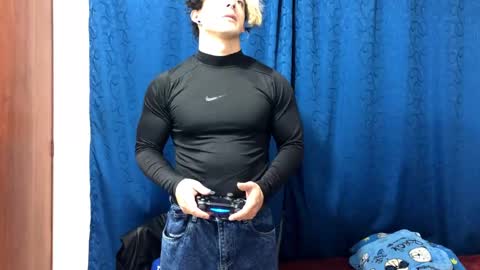 Logan online show from January 2025 04:25:02 AM