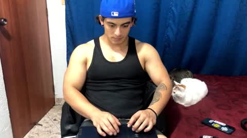 Logan online show from January 2025 07:28:01 AM